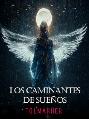 cover image of Los Caminantes de Sueños